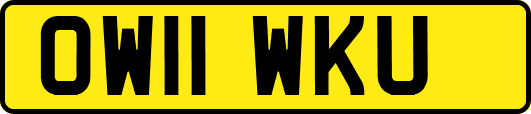 OW11WKU