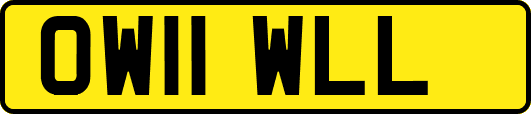 OW11WLL