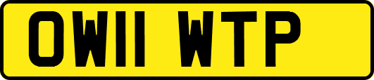 OW11WTP