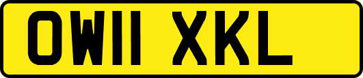 OW11XKL