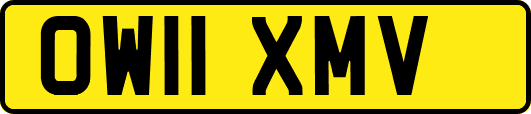 OW11XMV