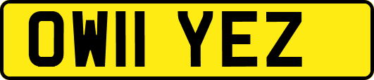 OW11YEZ