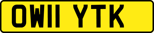 OW11YTK