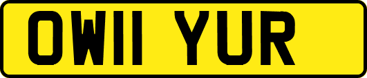 OW11YUR