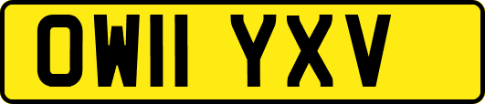 OW11YXV