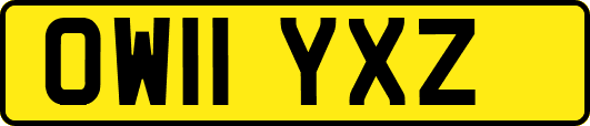 OW11YXZ