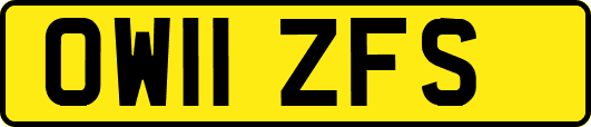 OW11ZFS