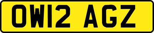 OW12AGZ