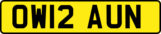 OW12AUN