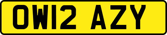 OW12AZY