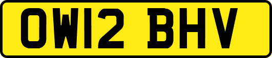 OW12BHV