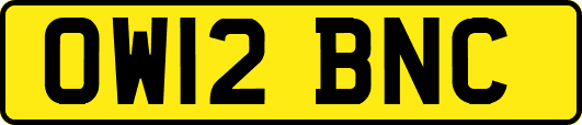 OW12BNC