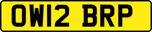 OW12BRP
