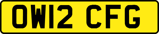 OW12CFG