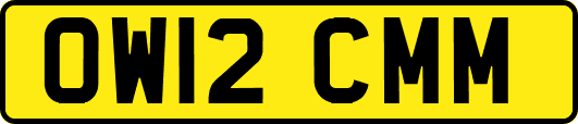 OW12CMM