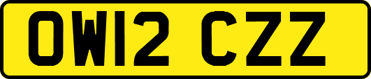 OW12CZZ