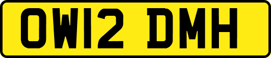 OW12DMH