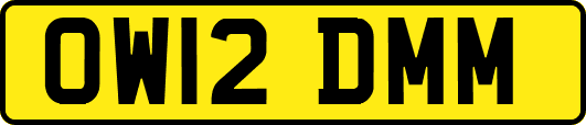 OW12DMM