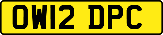 OW12DPC