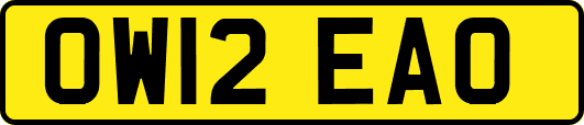 OW12EAO
