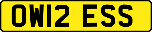 OW12ESS