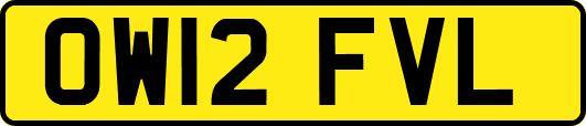 OW12FVL