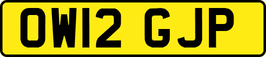 OW12GJP