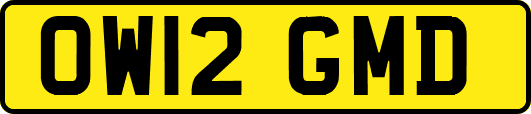 OW12GMD