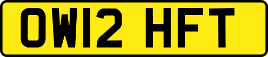 OW12HFT