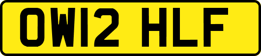 OW12HLF