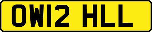 OW12HLL