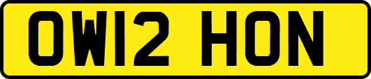 OW12HON
