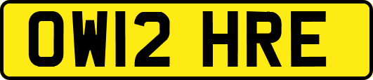 OW12HRE