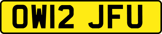 OW12JFU