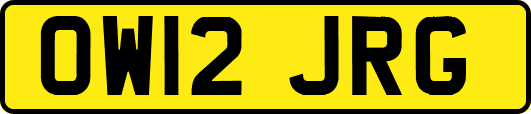 OW12JRG
