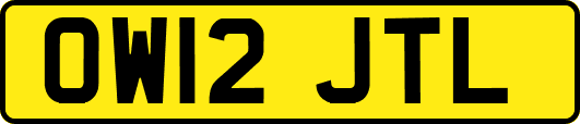OW12JTL