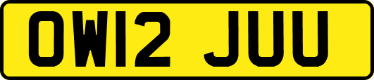 OW12JUU