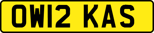 OW12KAS