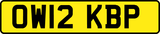 OW12KBP