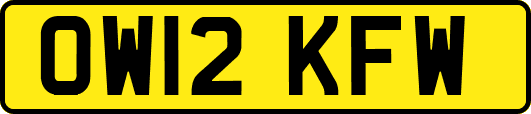 OW12KFW