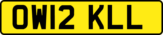 OW12KLL