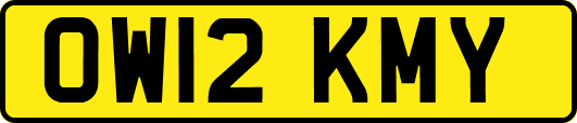 OW12KMY