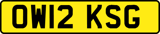 OW12KSG