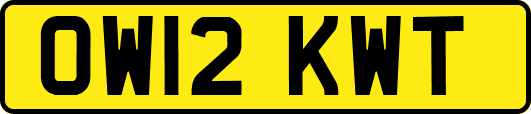 OW12KWT