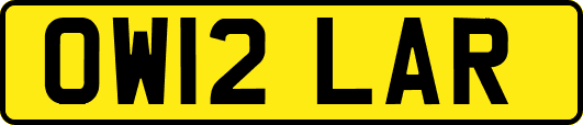 OW12LAR