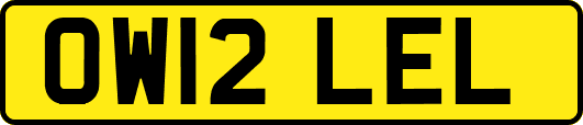 OW12LEL