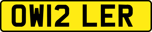 OW12LER