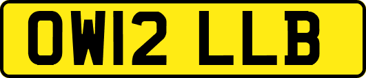 OW12LLB