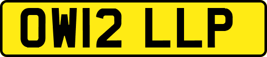 OW12LLP
