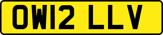 OW12LLV